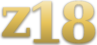 z18 โลโก้